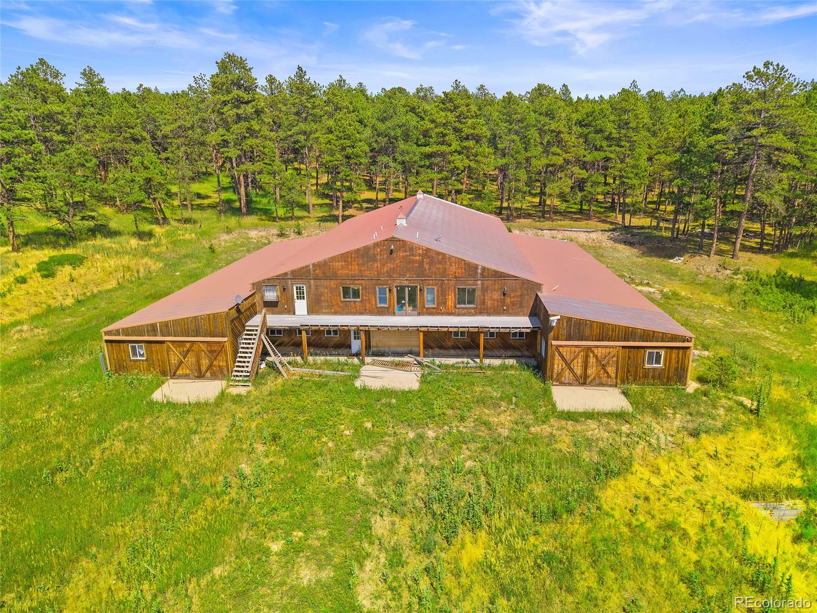 4225 Walker Vista Heights Colorado Springs CO 80908