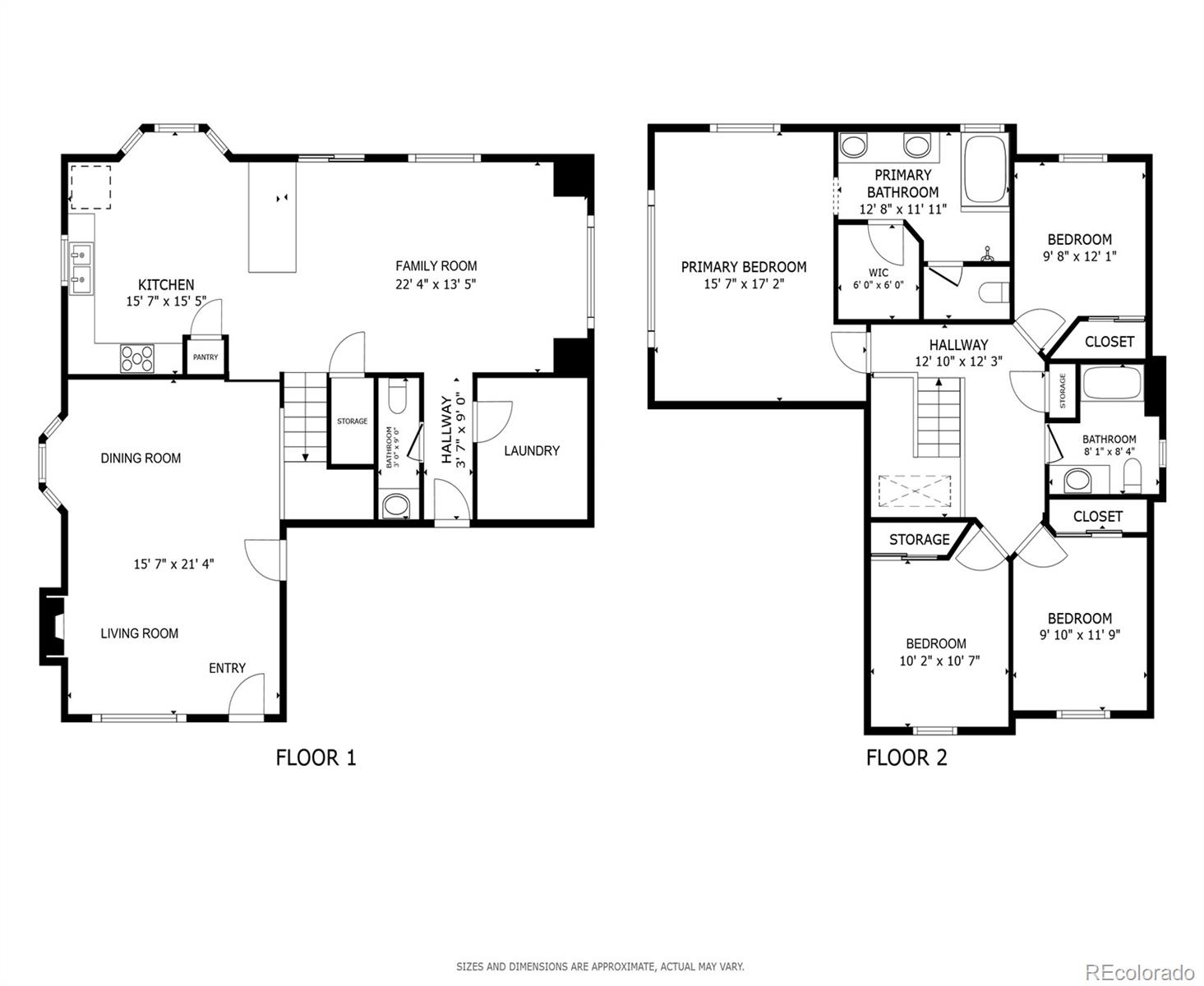 3745 Balderas Street Brighton CO 80601