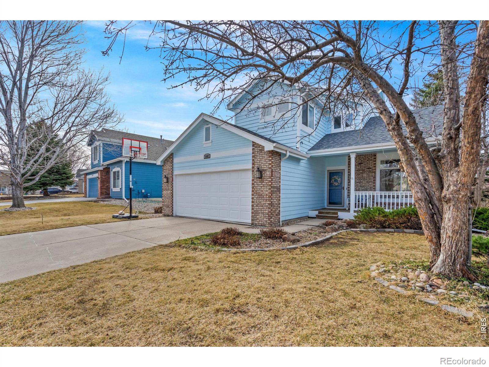 1107 Canvasback Drive Fort Collins CO 80525