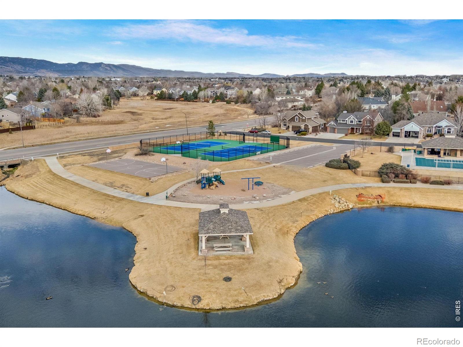1107 Canvasback Drive Fort Collins CO 80525