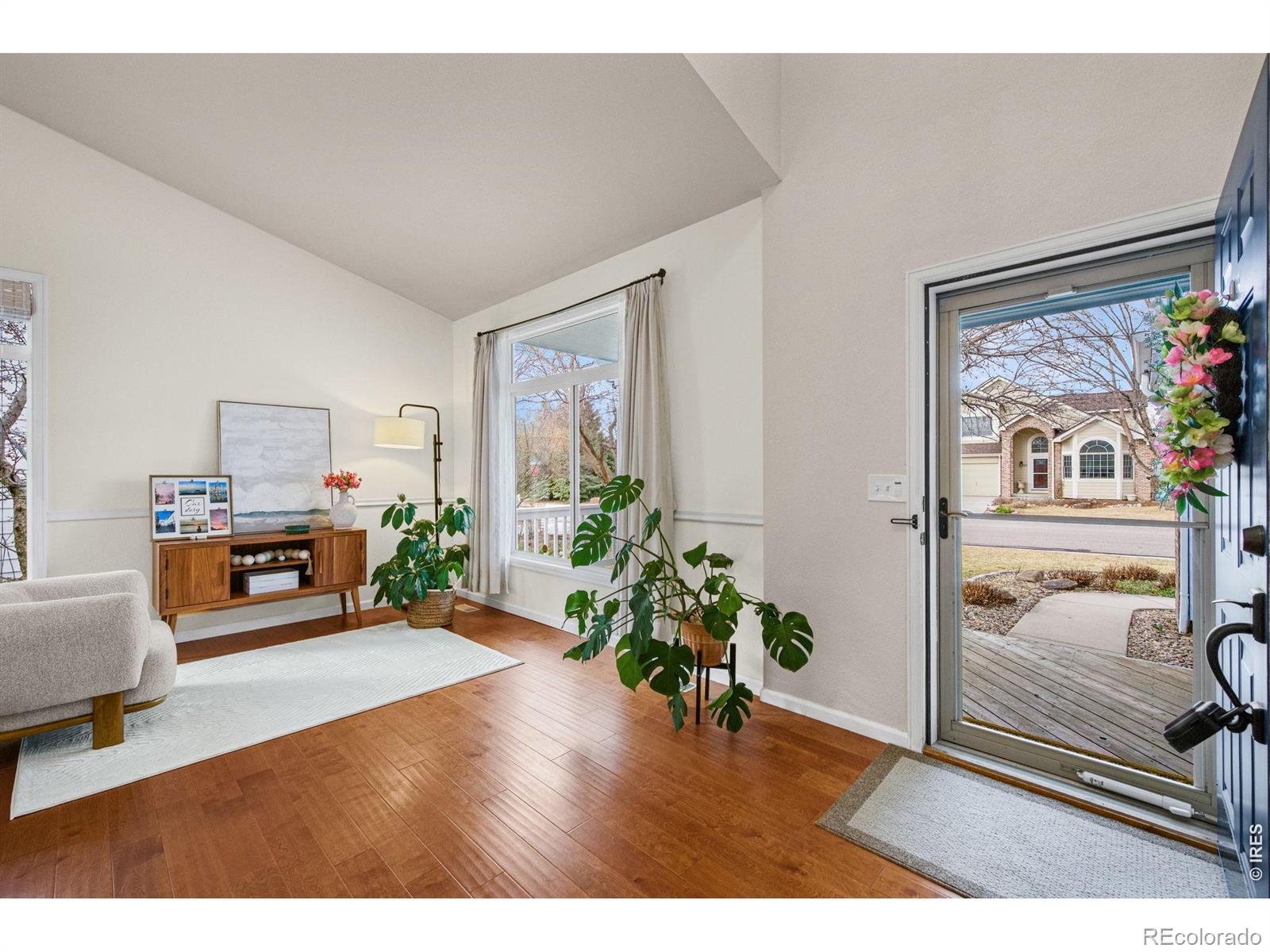 1107 Canvasback Drive Fort Collins CO 80525