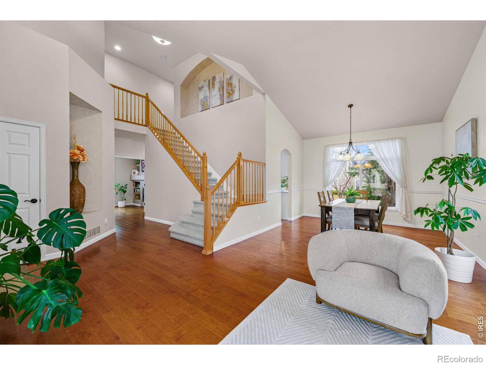 1107 Canvasback Drive Fort Collins CO 80525