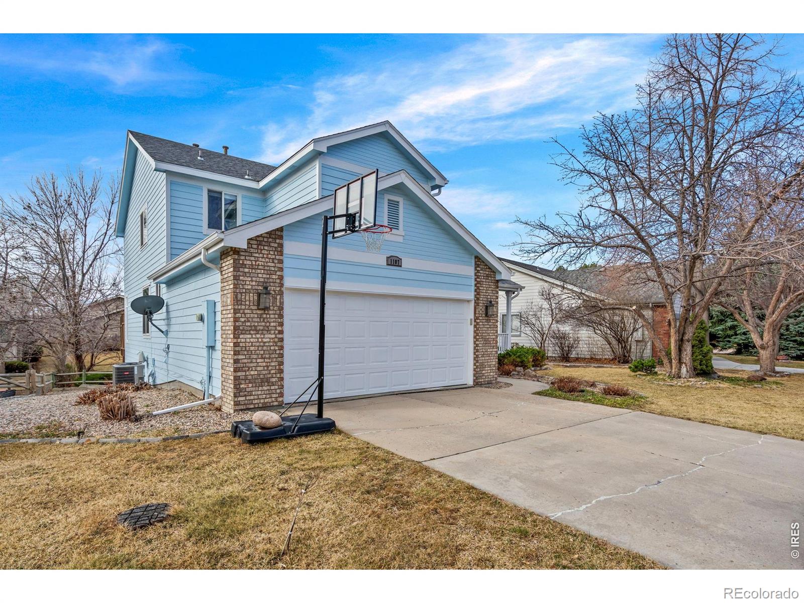 1107 Canvasback Drive Fort Collins CO 80525