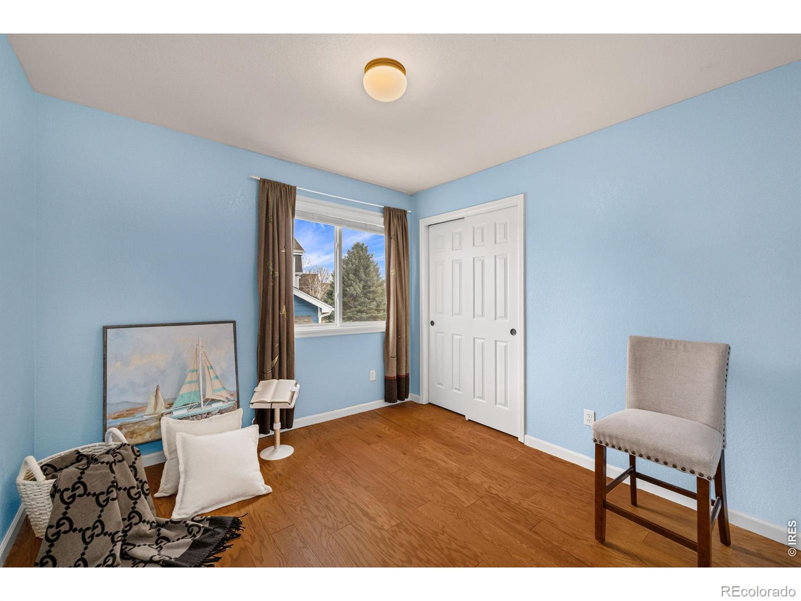 1107 Canvasback Drive Fort Collins CO 80525