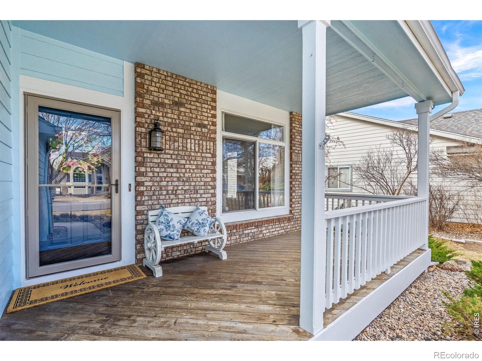 1107 Canvasback Drive Fort Collins CO 80525