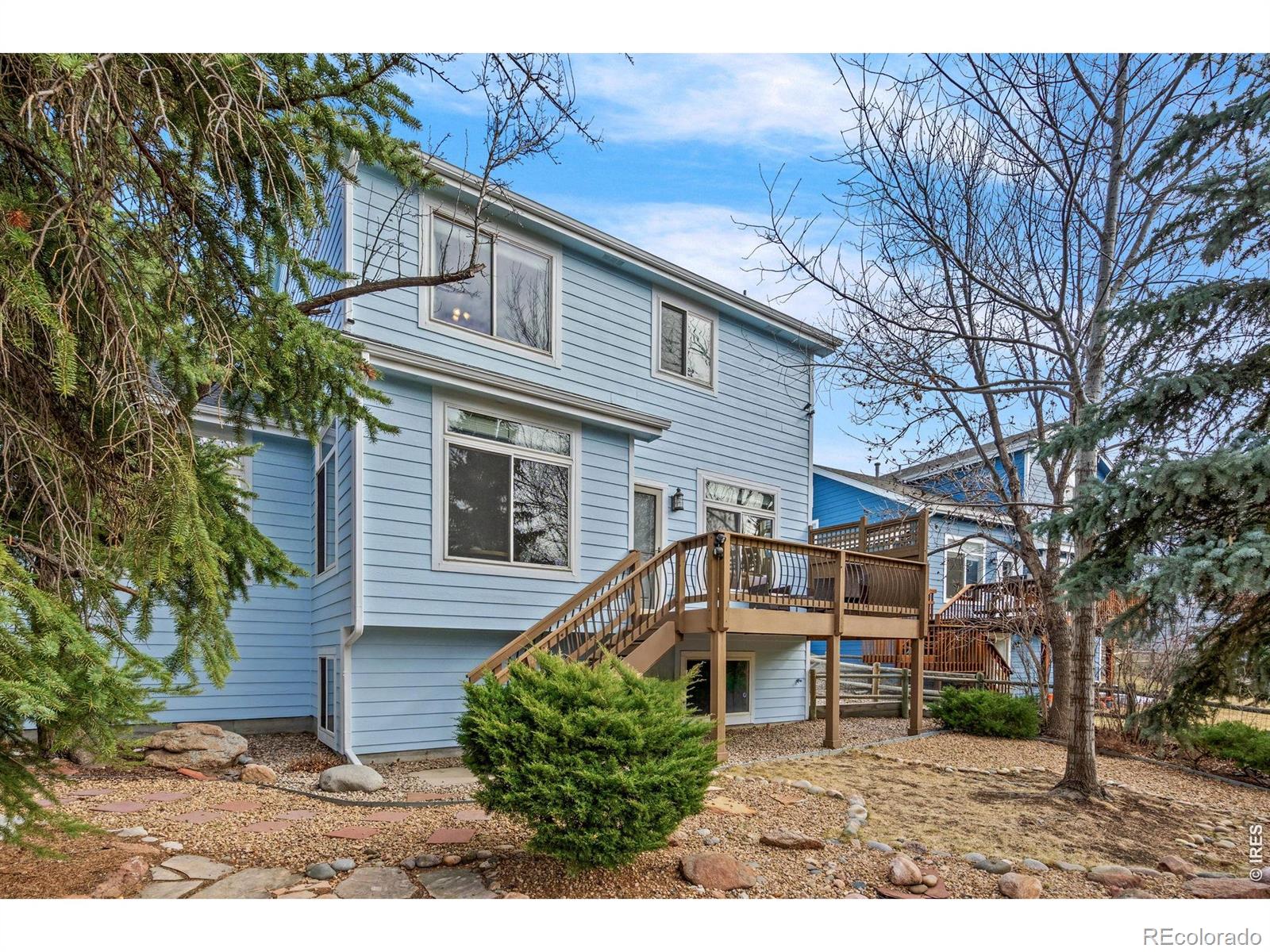 1107 Canvasback Drive Fort Collins CO 80525