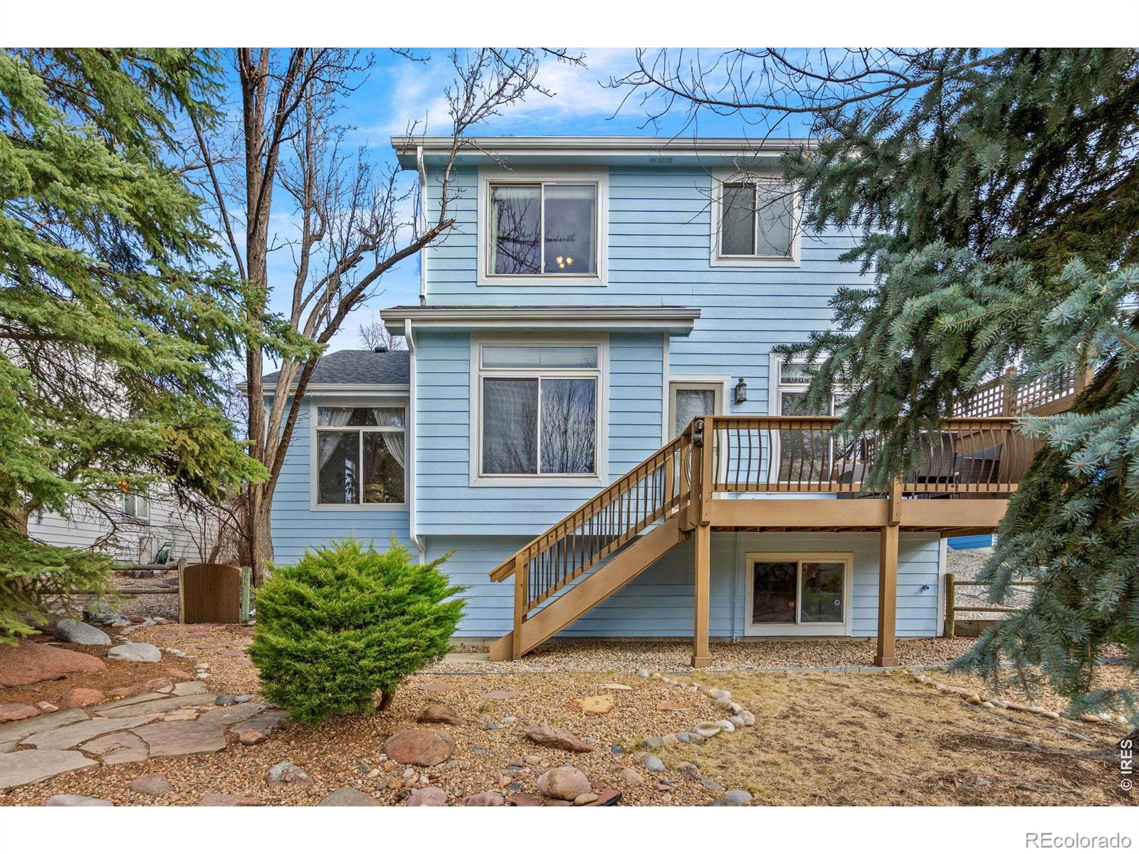 1107 Canvasback Drive Fort Collins CO 80525