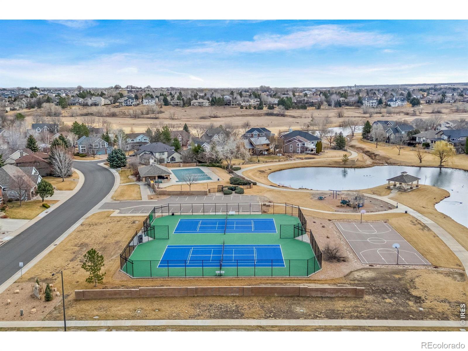 1107 Canvasback Drive Fort Collins CO 80525