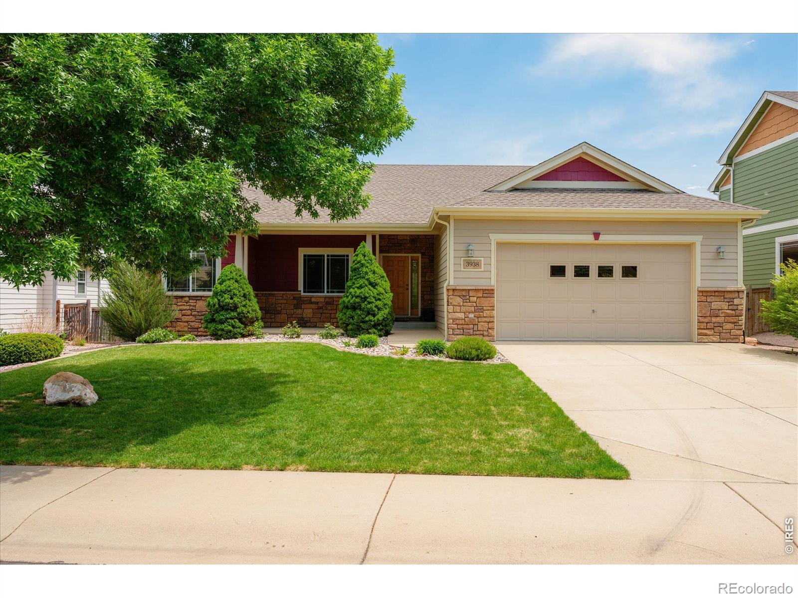 3938 Woodview Court Fort Collins CO 80526