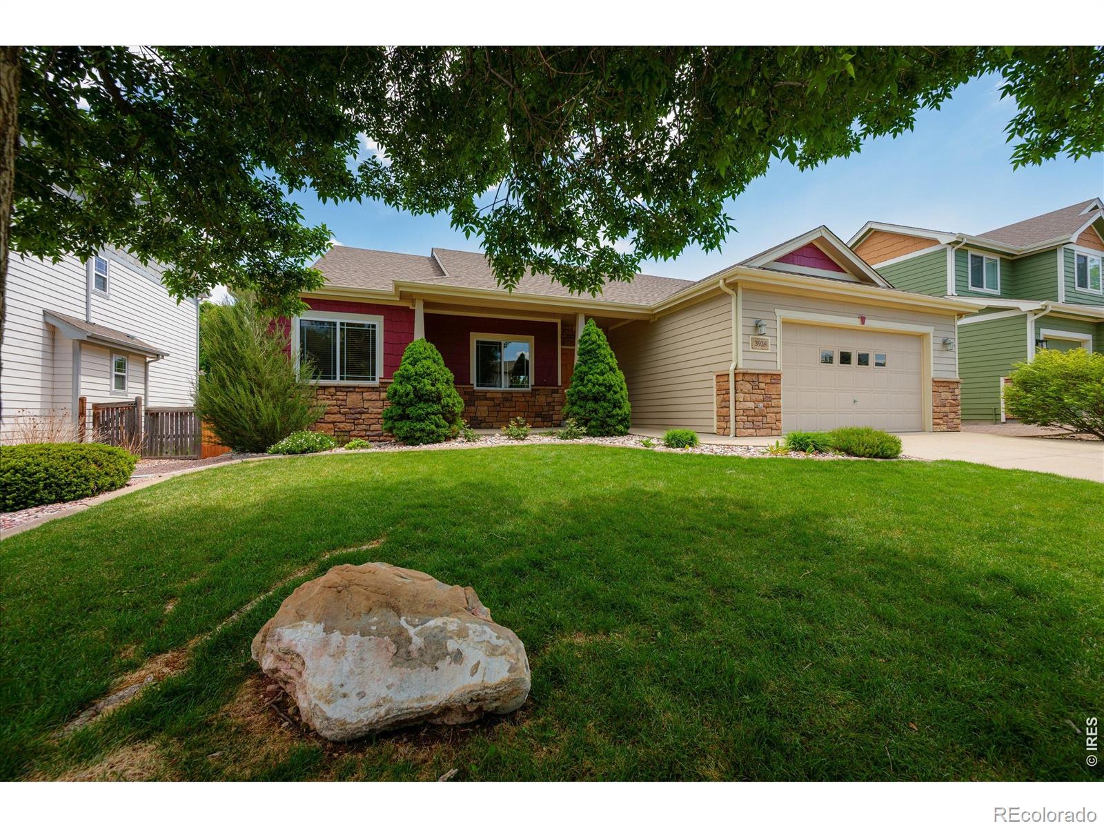 3938 Woodview Court Fort Collins CO 80526