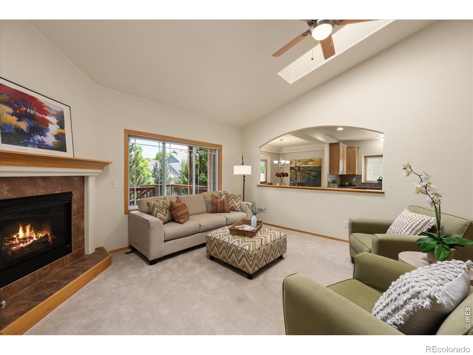 3938 Woodview Court Fort Collins CO 80526