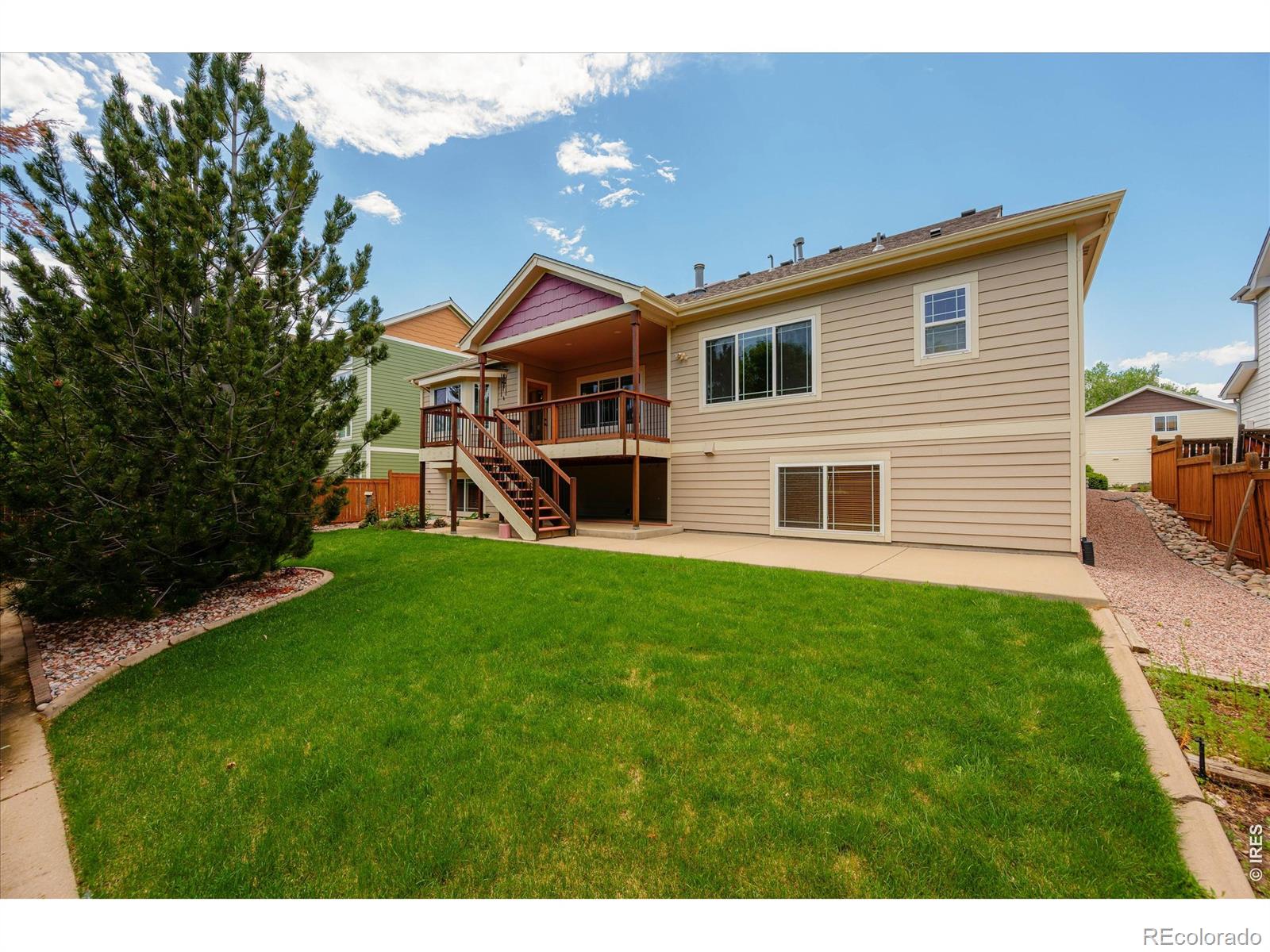 3938 Woodview Court Fort Collins CO 80526