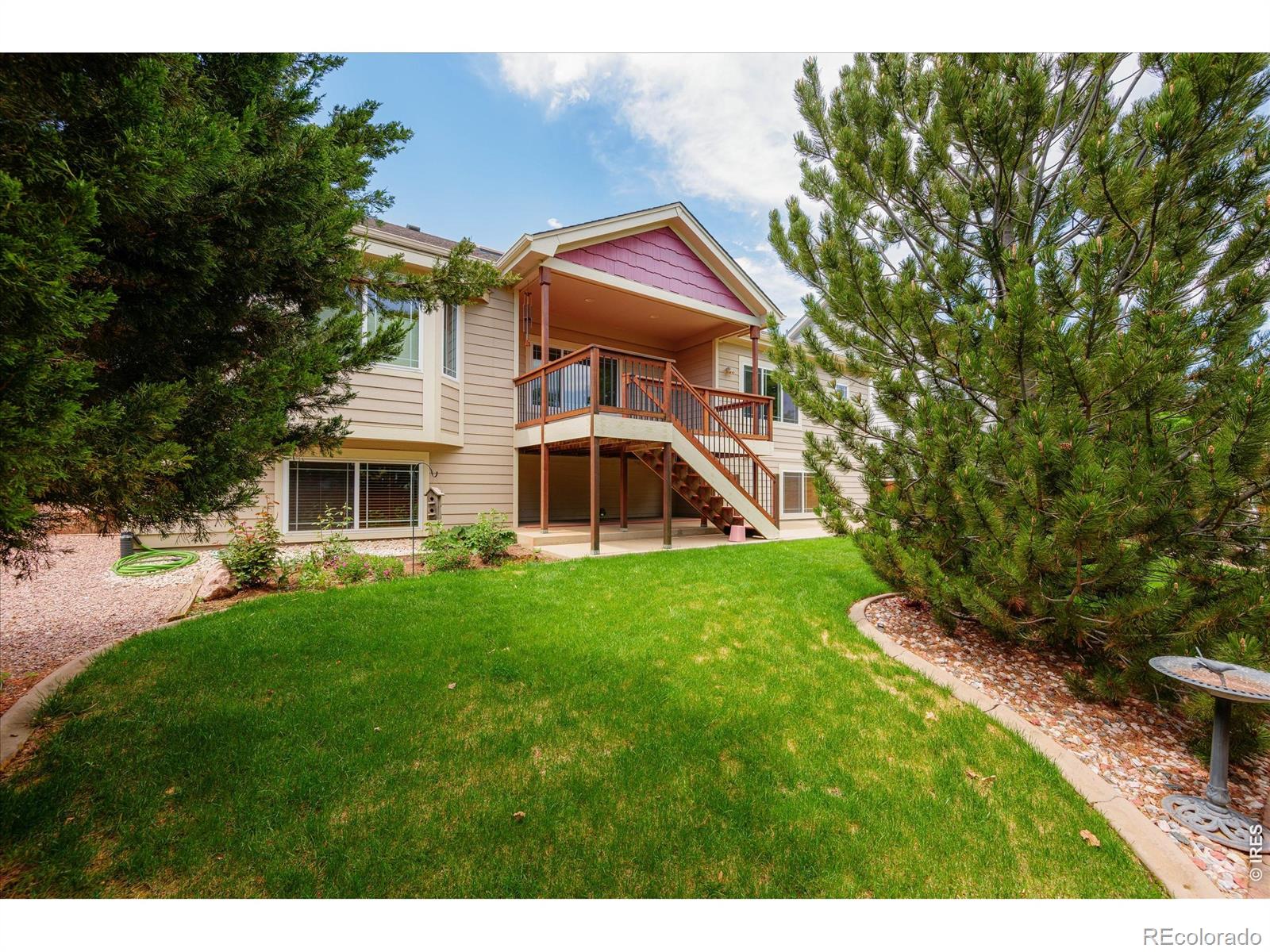 3938 Woodview Court Fort Collins CO 80526