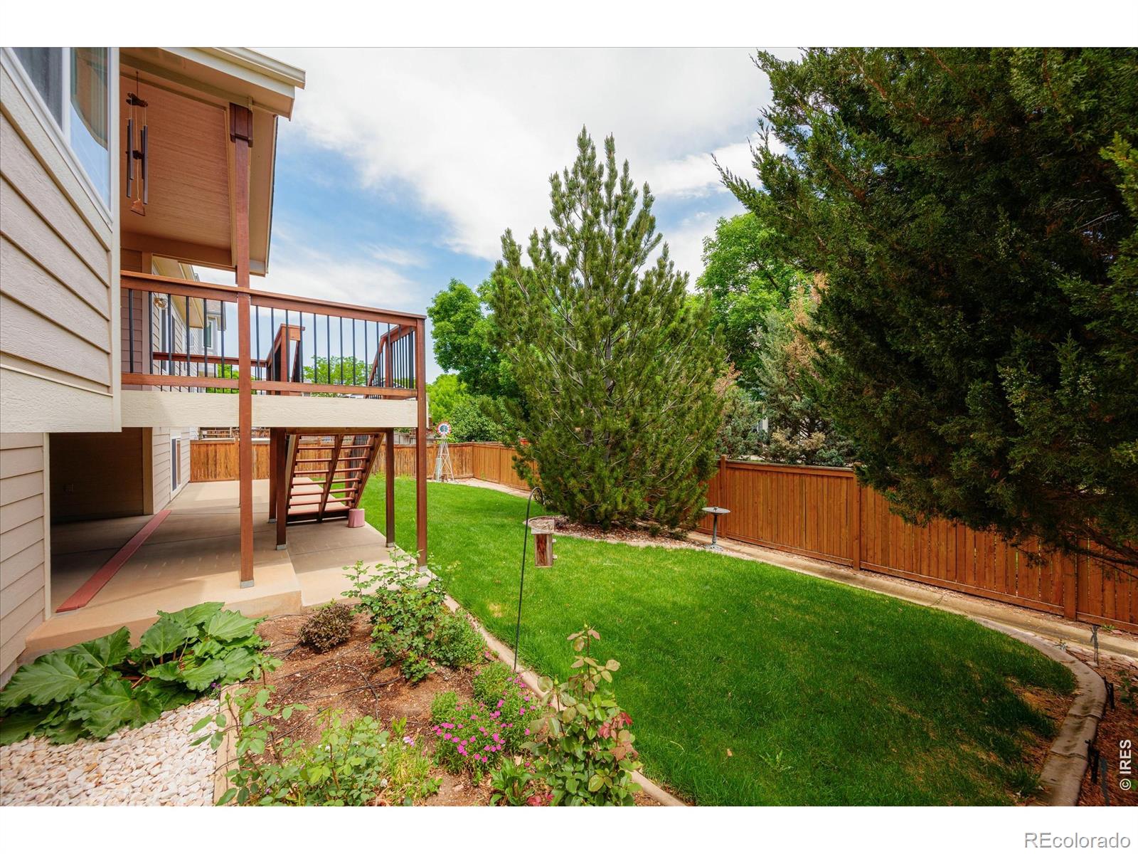 3938 Woodview Court Fort Collins CO 80526