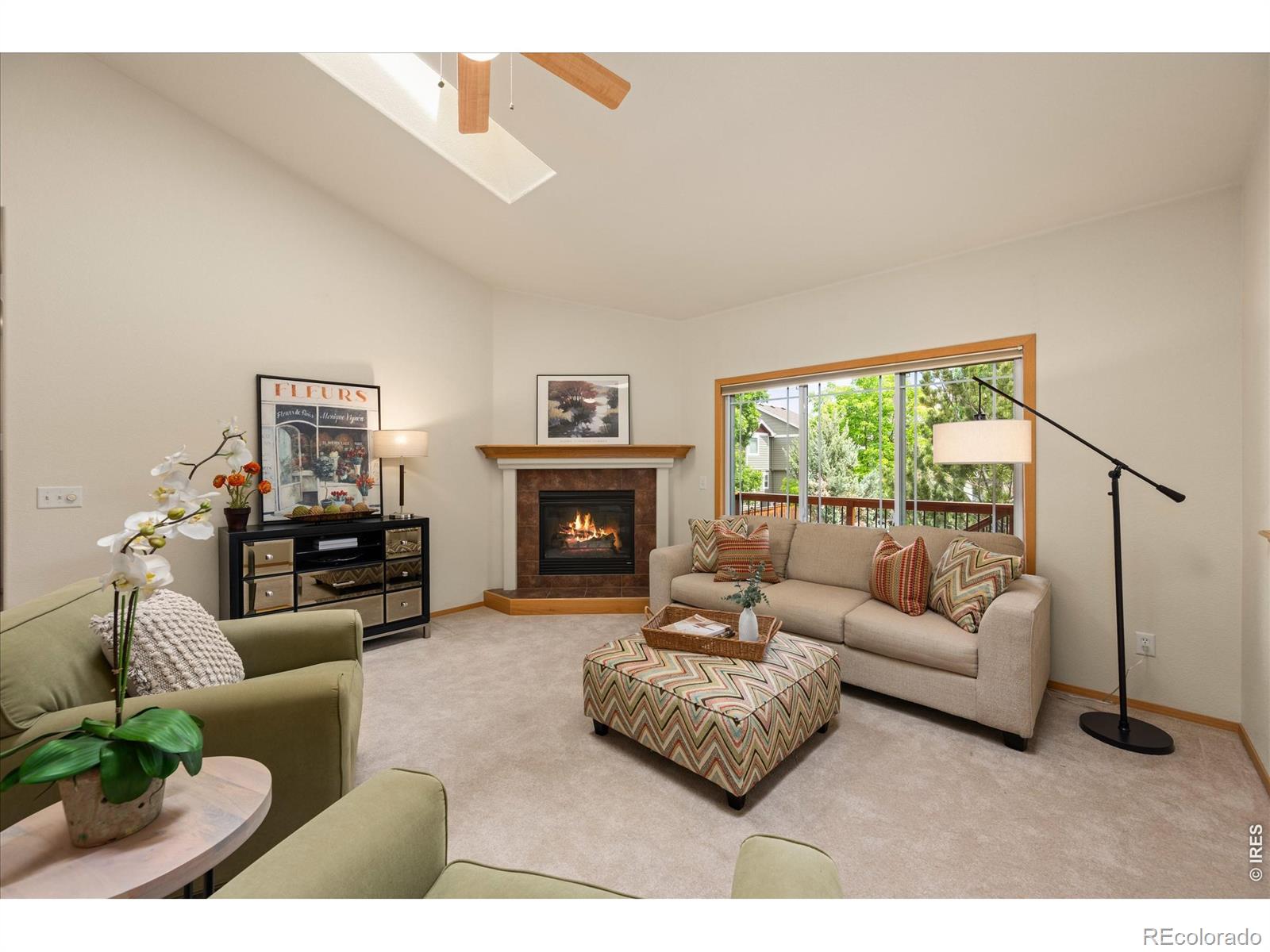 3938 Woodview Court Fort Collins CO 80526