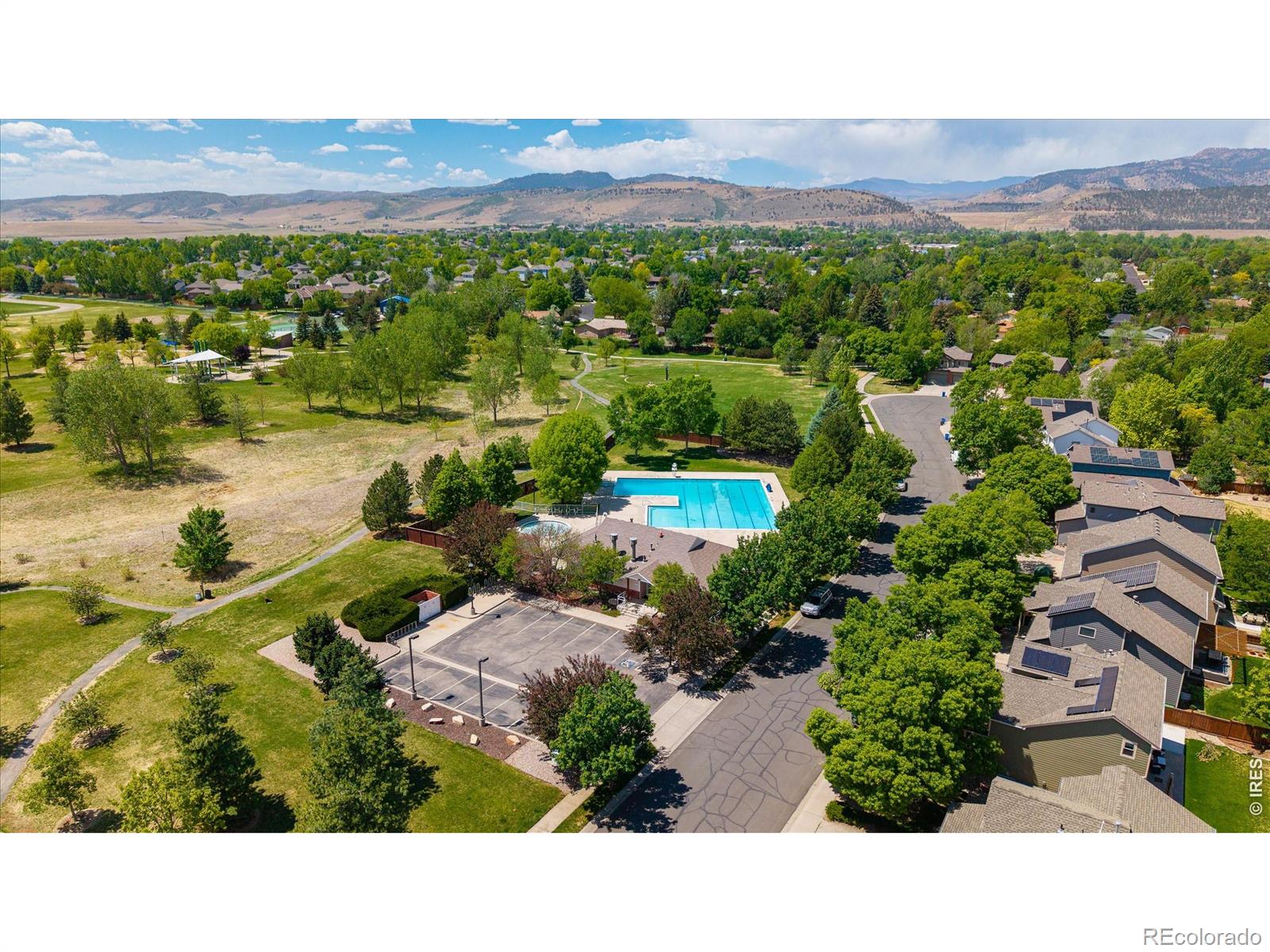 3938 Woodview Court Fort Collins CO 80526