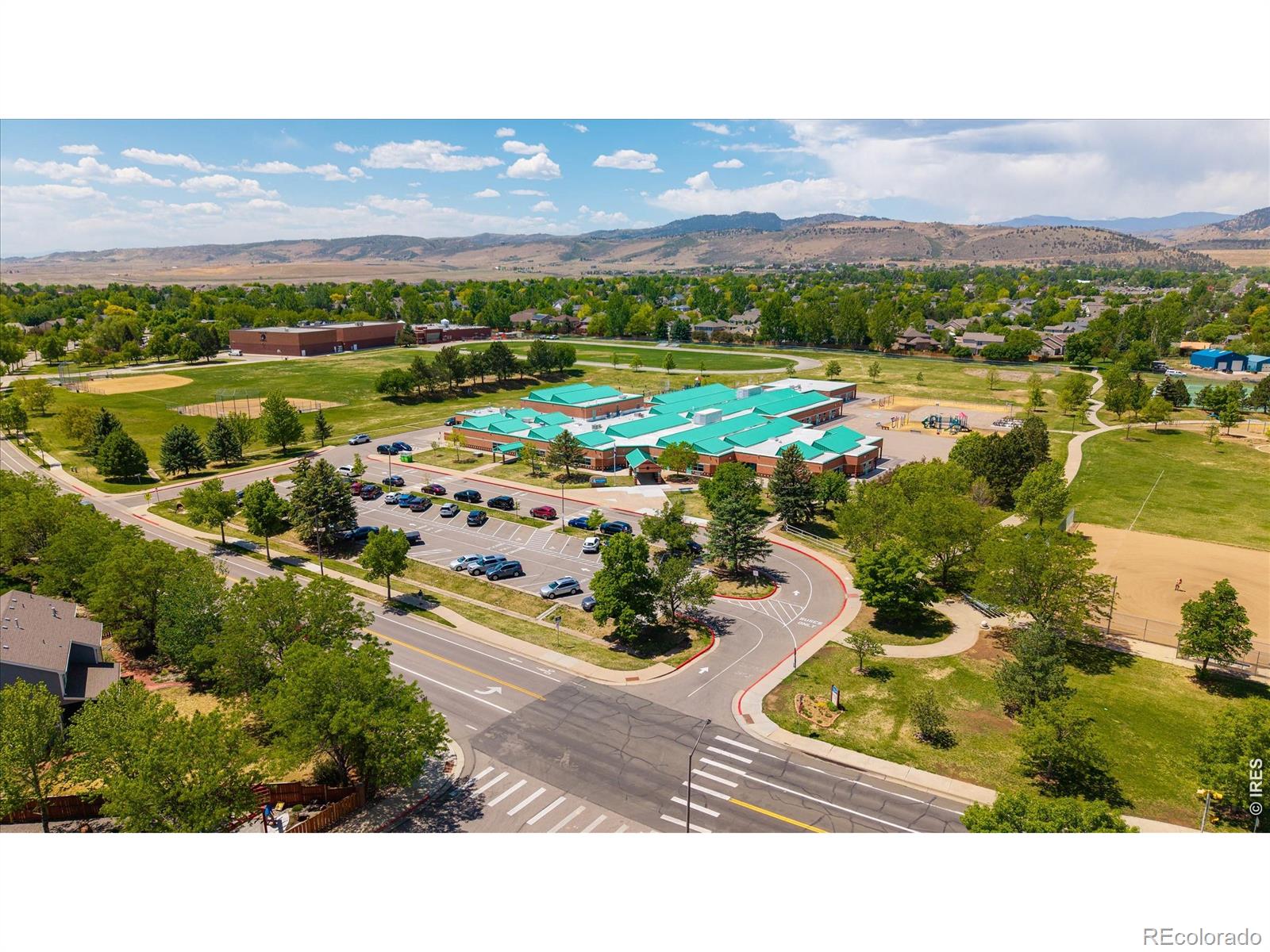 3938 Woodview Court Fort Collins CO 80526