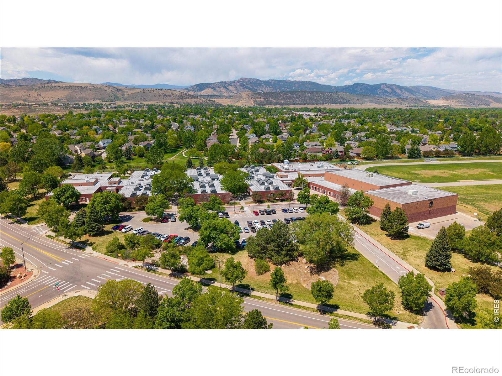3938 Woodview Court Fort Collins CO 80526