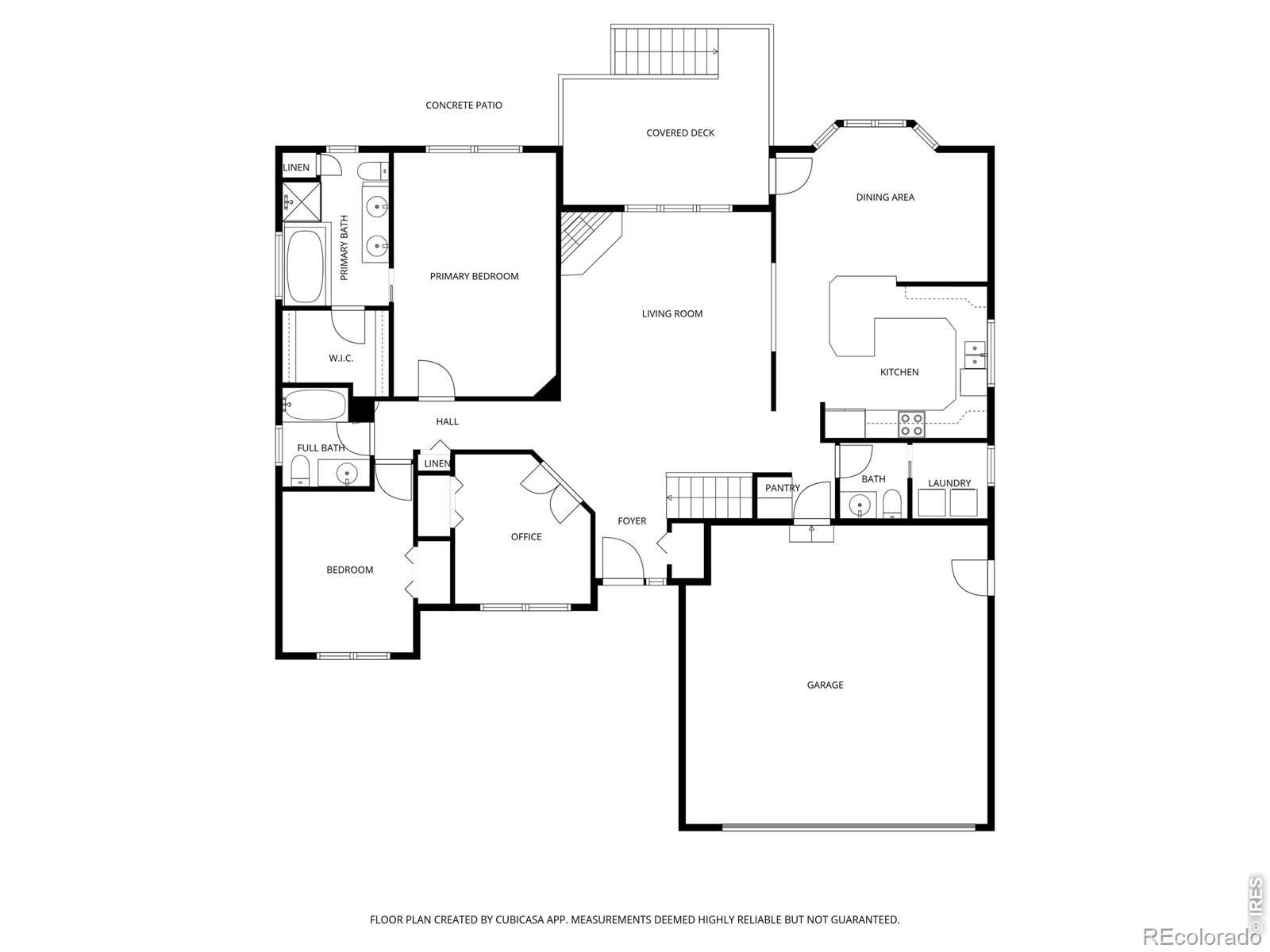 3938 Woodview Court Fort Collins CO 80526