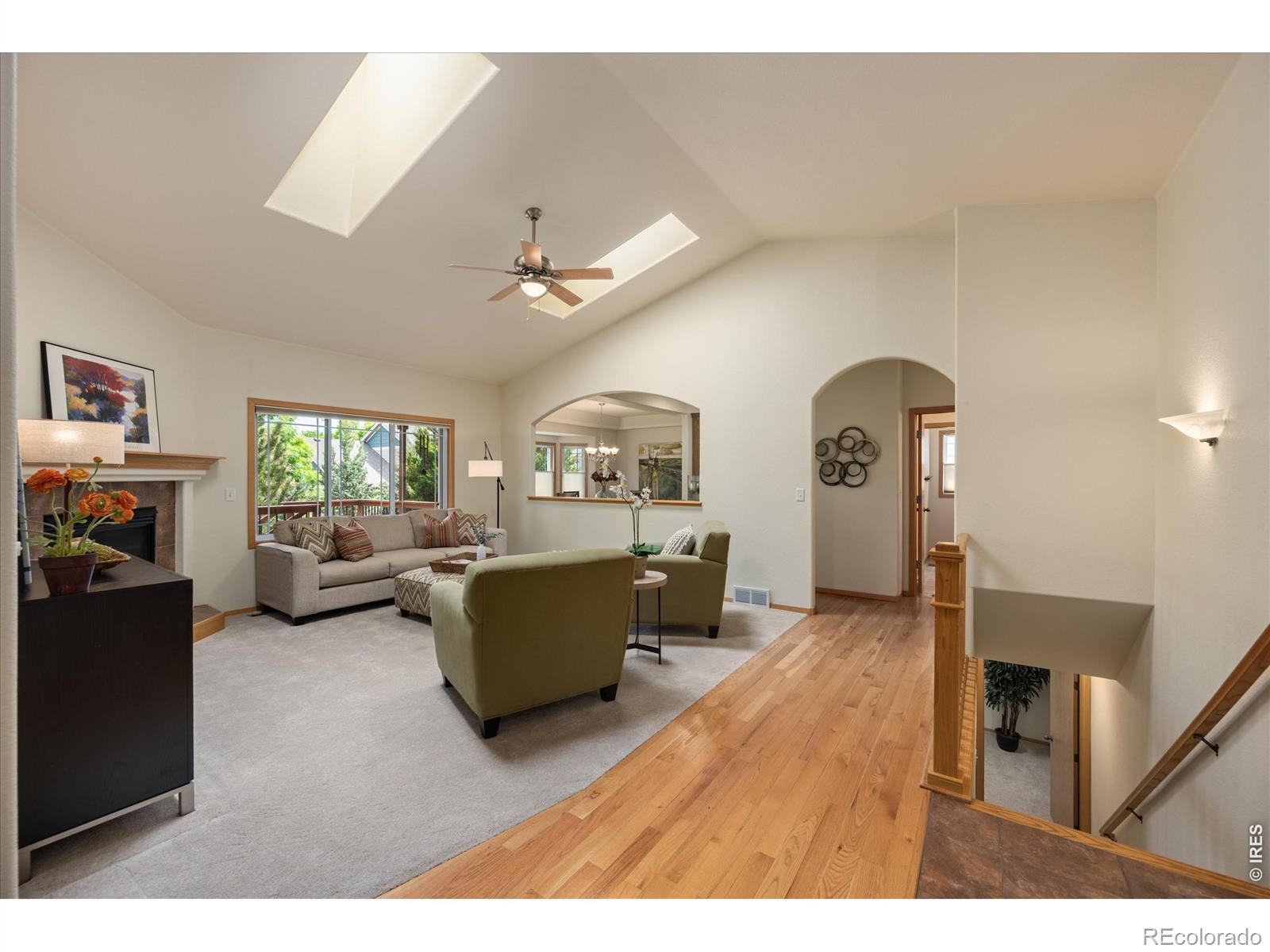 3938 Woodview Court Fort Collins CO 80526