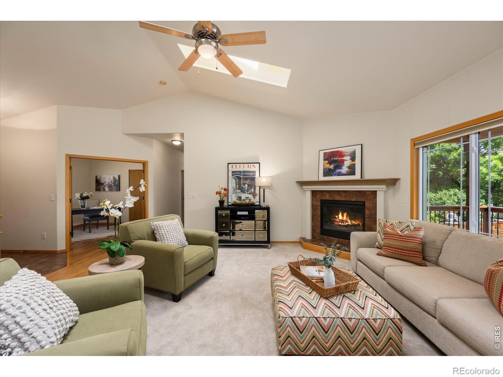 3938 Woodview Court Fort Collins CO 80526