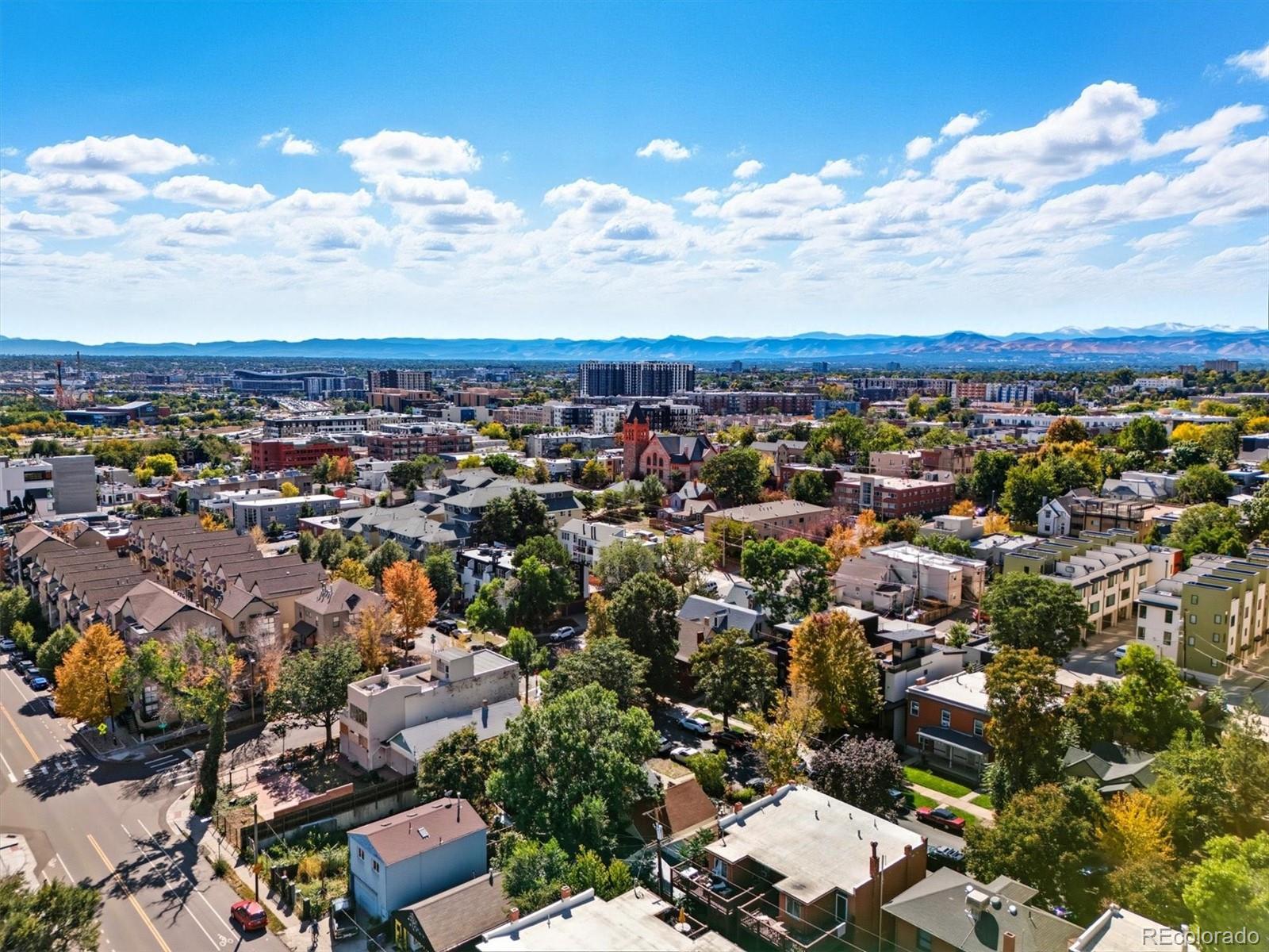 3122 Umatilla Street Denver CO 80211