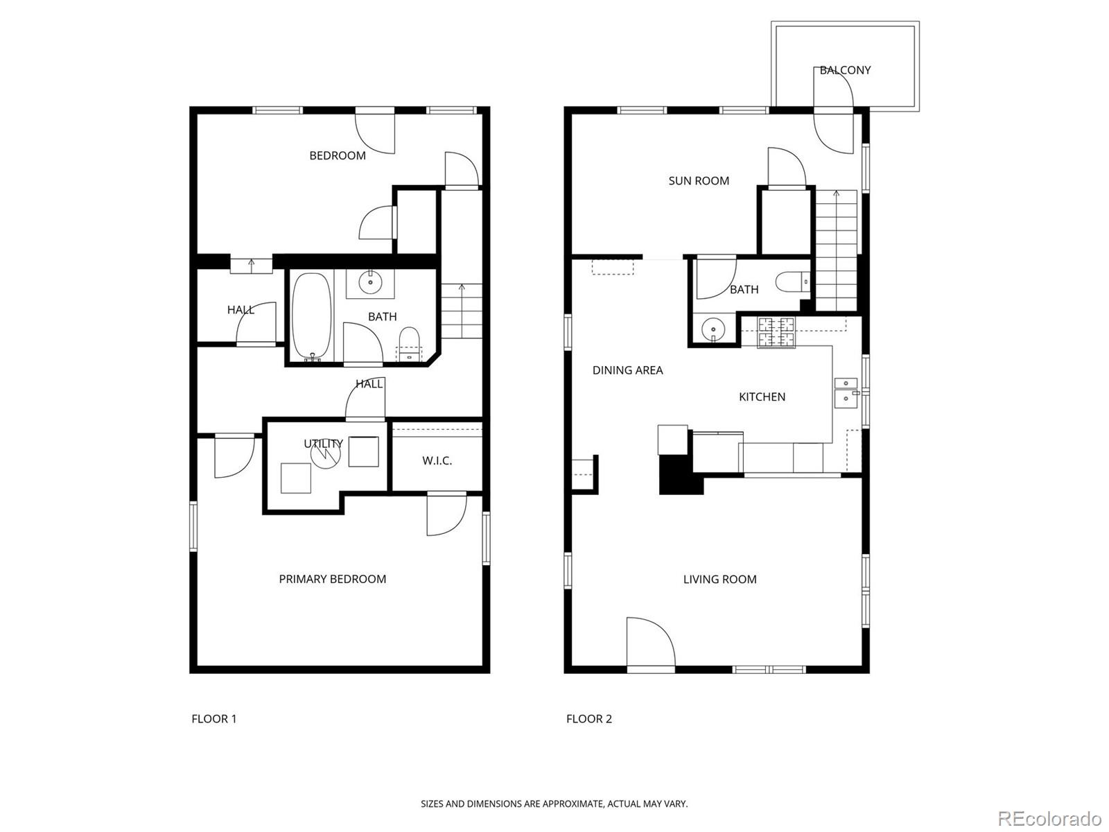 3122 Umatilla Street Denver CO 80211