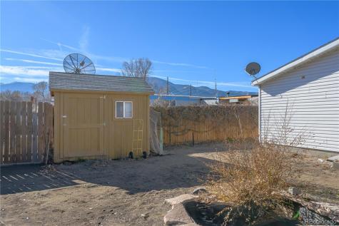 625 Walnut Street Salida CO 81201