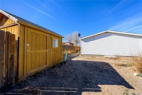 625 Walnut Street Salida CO 81201