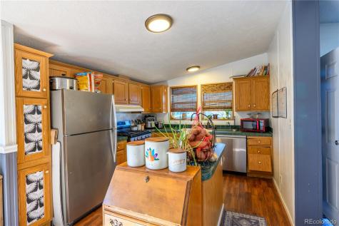 625 Walnut Street Salida CO 81201