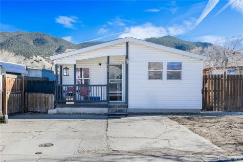 625 Walnut Street Salida CO 81201