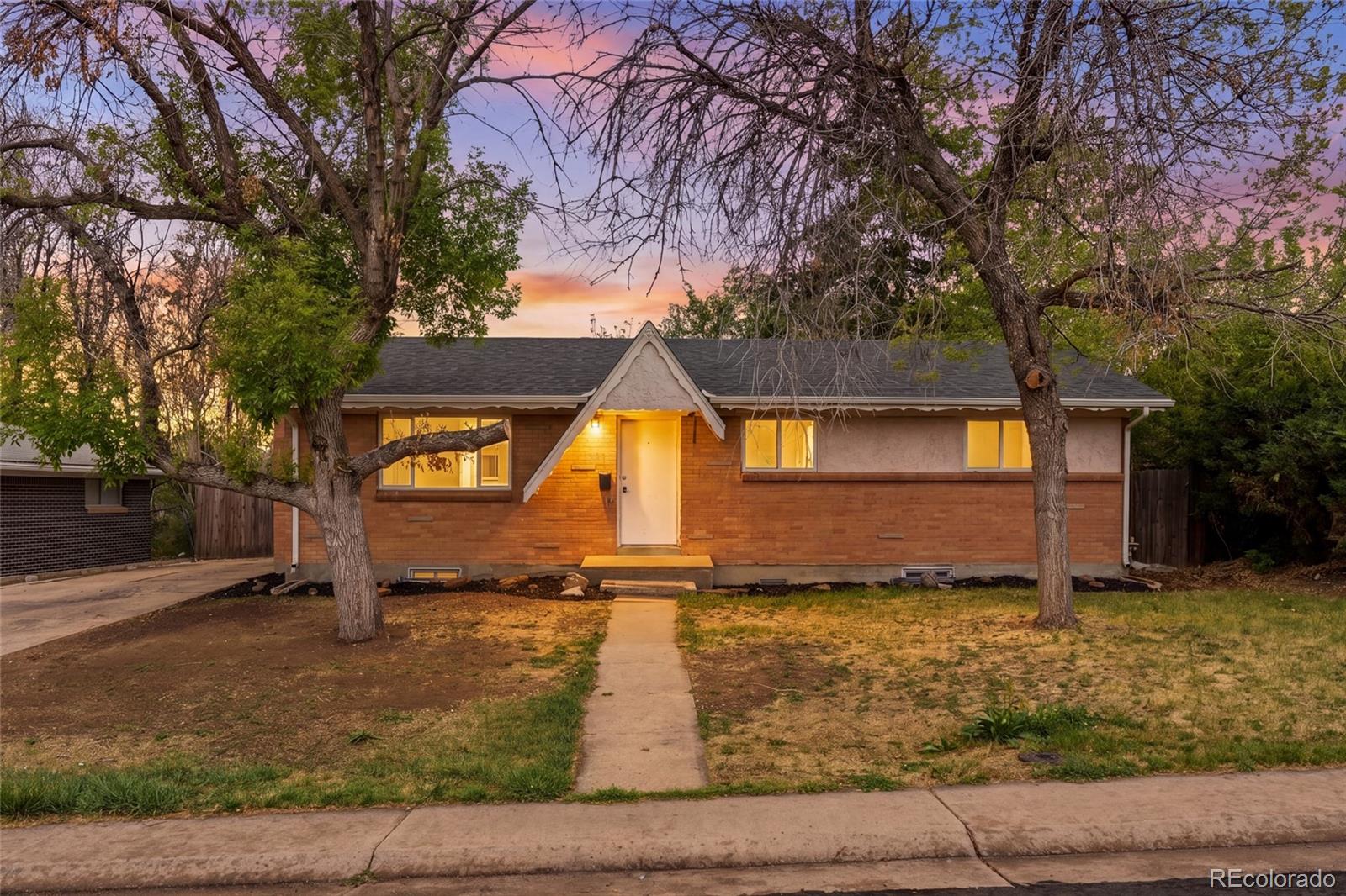 8701 Oakwood Street Westminster CO 80031