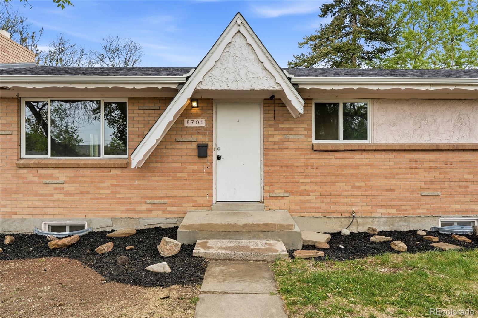 8701 Oakwood Street Westminster CO 80031