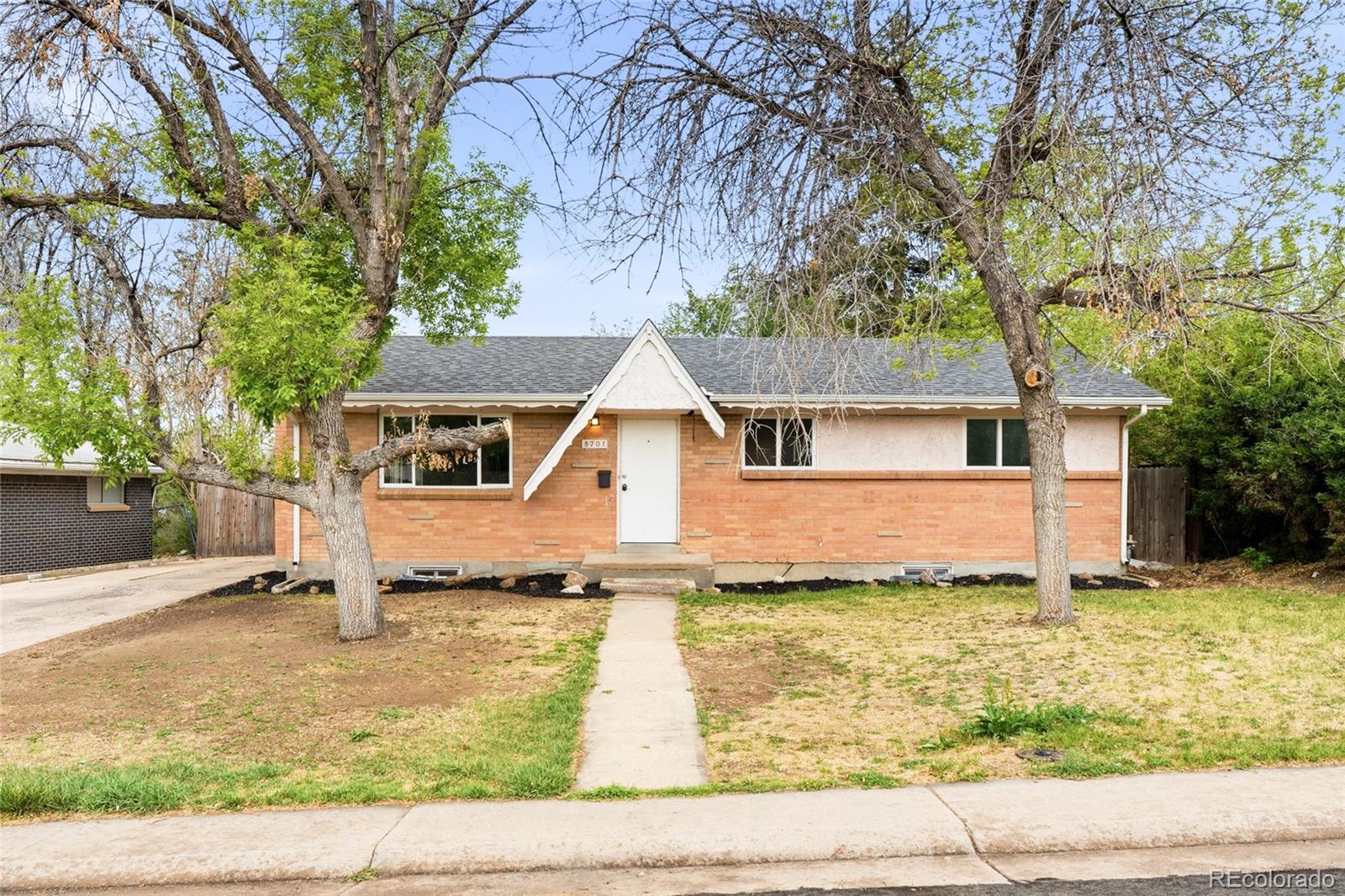 8701 Oakwood Street Westminster CO 80031