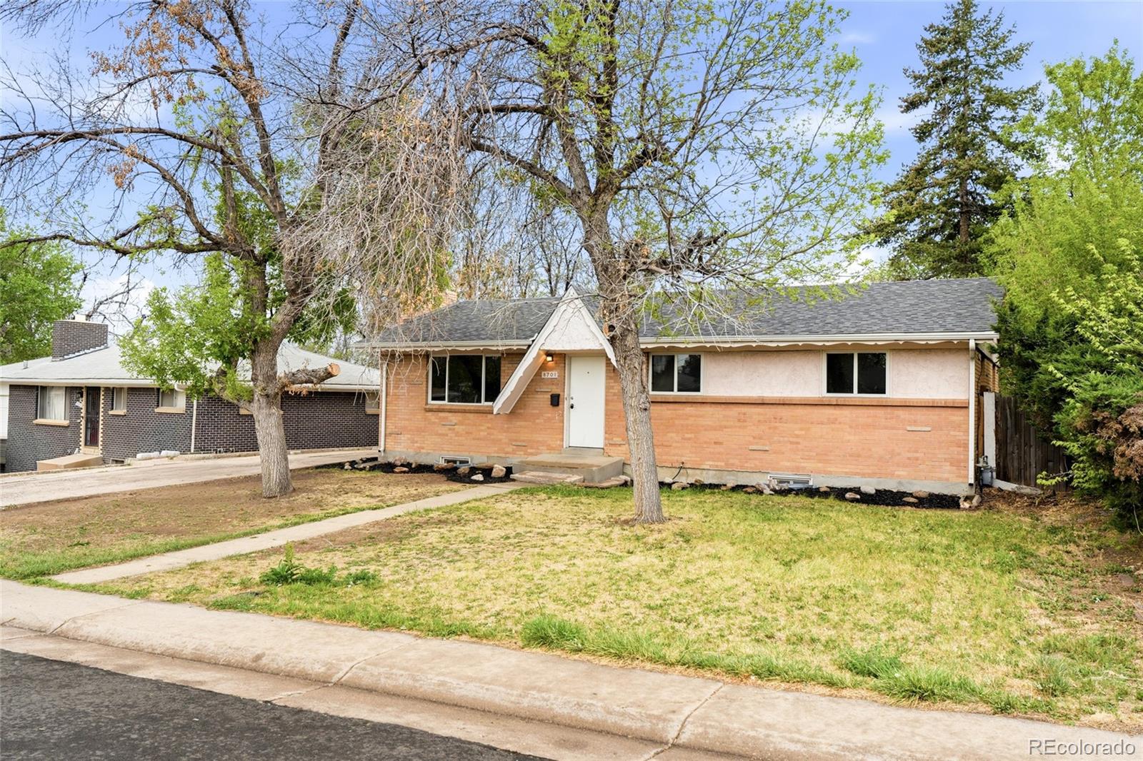 8701 Oakwood Street Westminster CO 80031