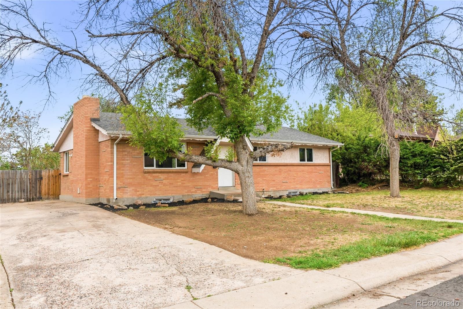8701 Oakwood Street Westminster CO 80031