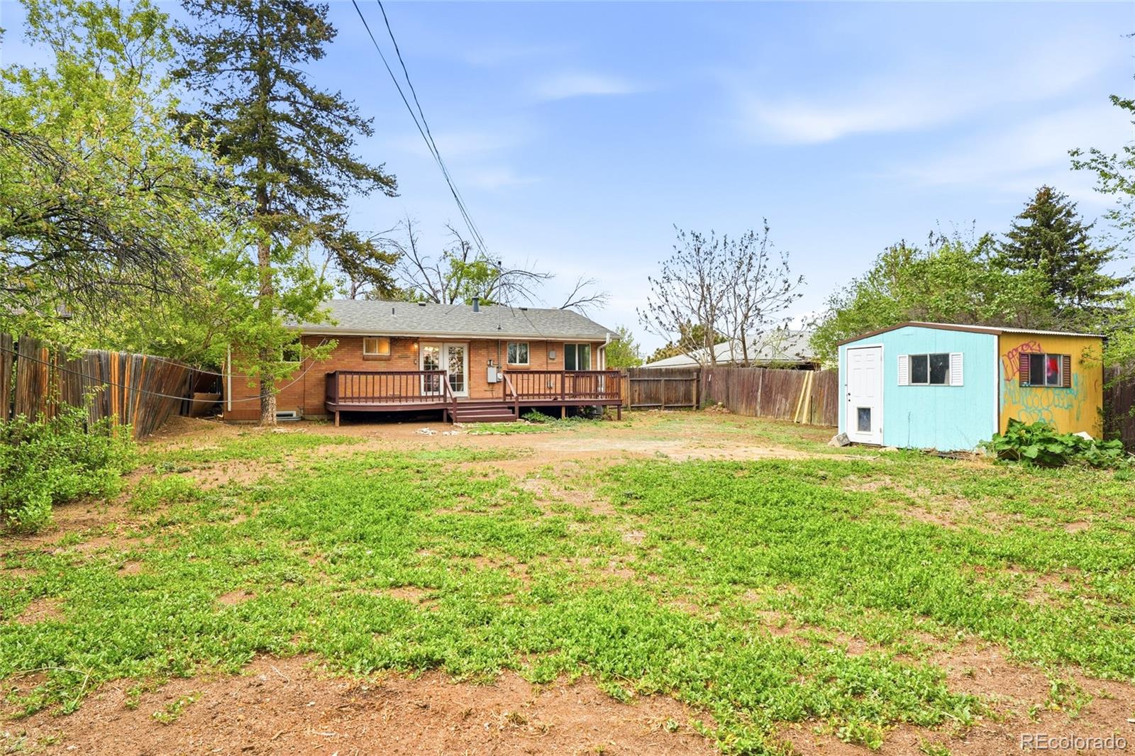 8701 Oakwood Street Westminster CO 80031