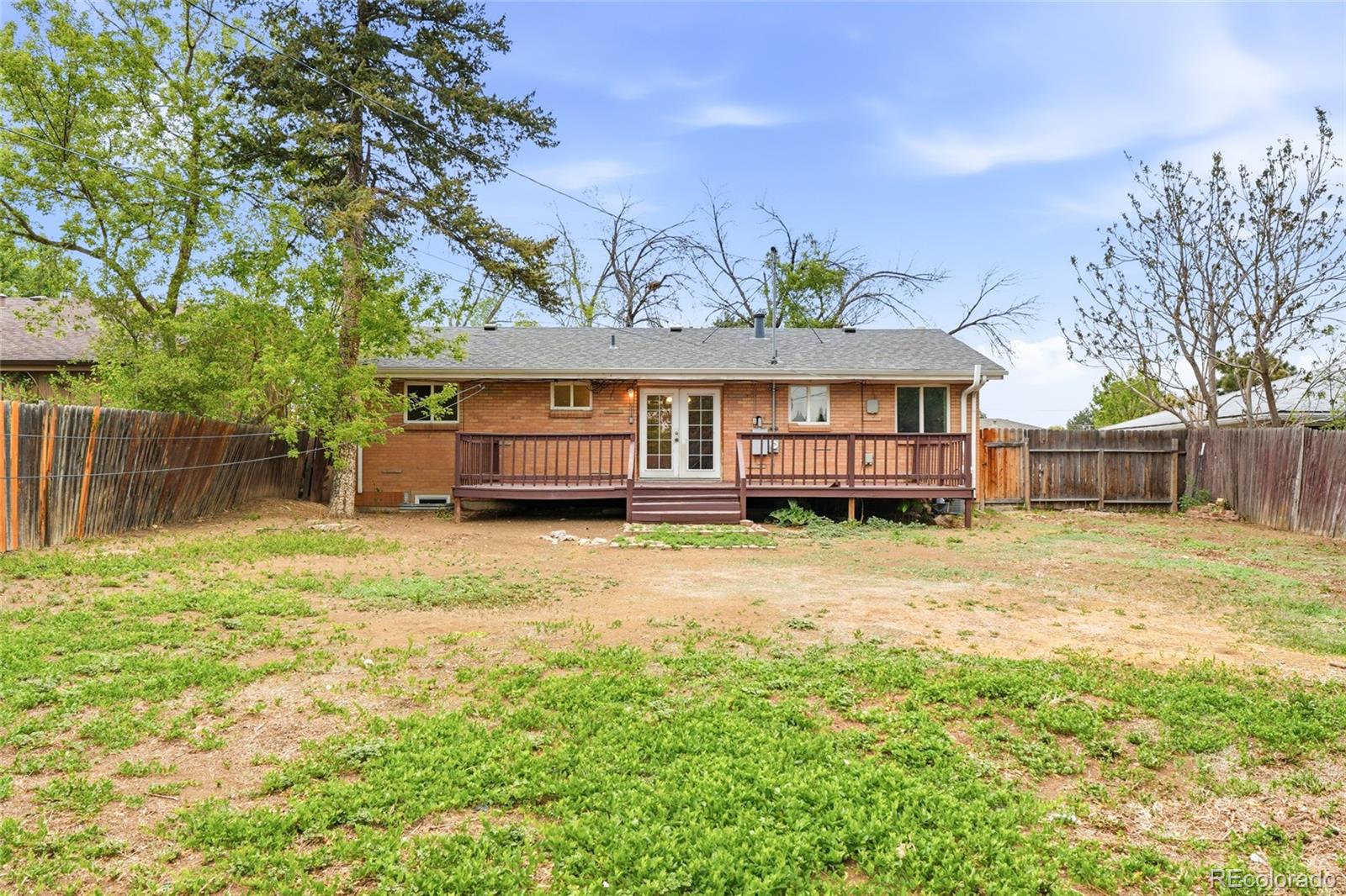 8701 Oakwood Street Westminster CO 80031