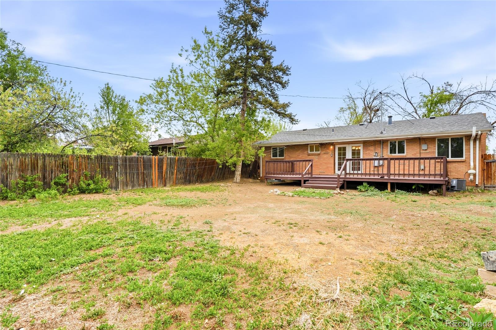 8701 Oakwood Street Westminster CO 80031