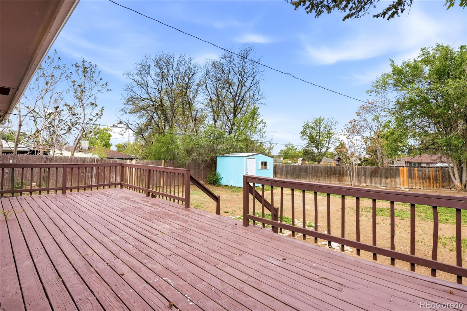 8701 Oakwood Street Westminster CO 80031