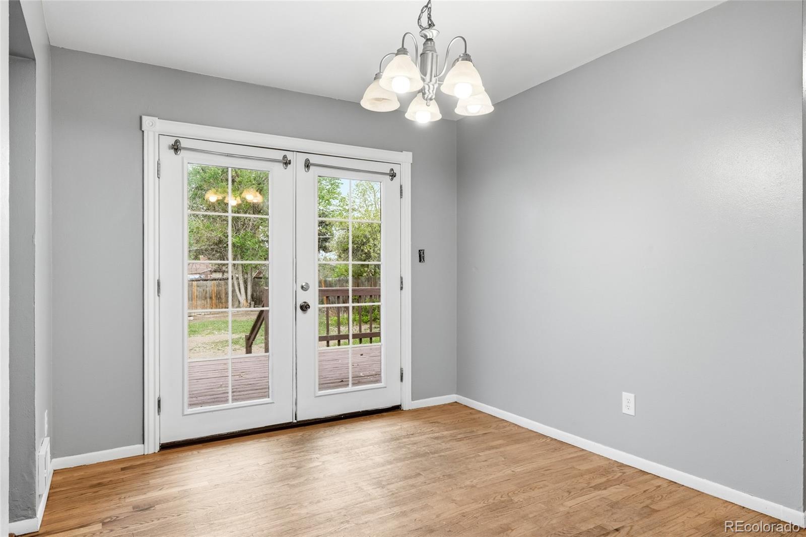 8701 Oakwood Street Westminster CO 80031