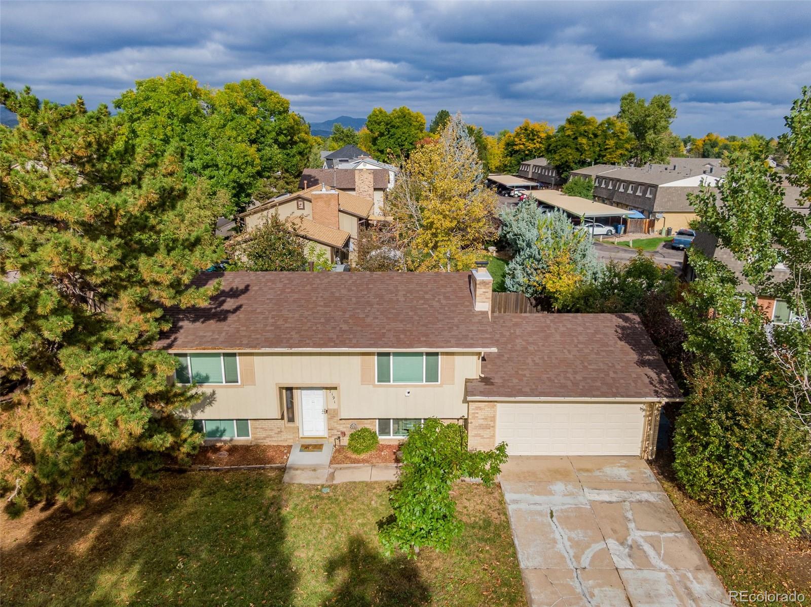 7191 S Webster Street Littleton CO 80128
