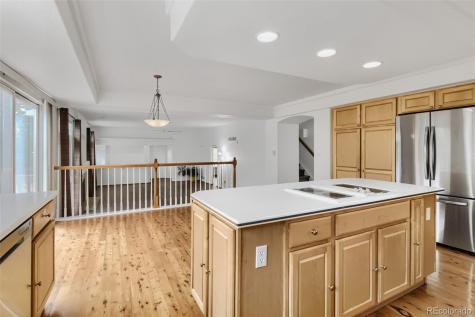 10083 Charissglen Court Highlands Ranch CO 80126