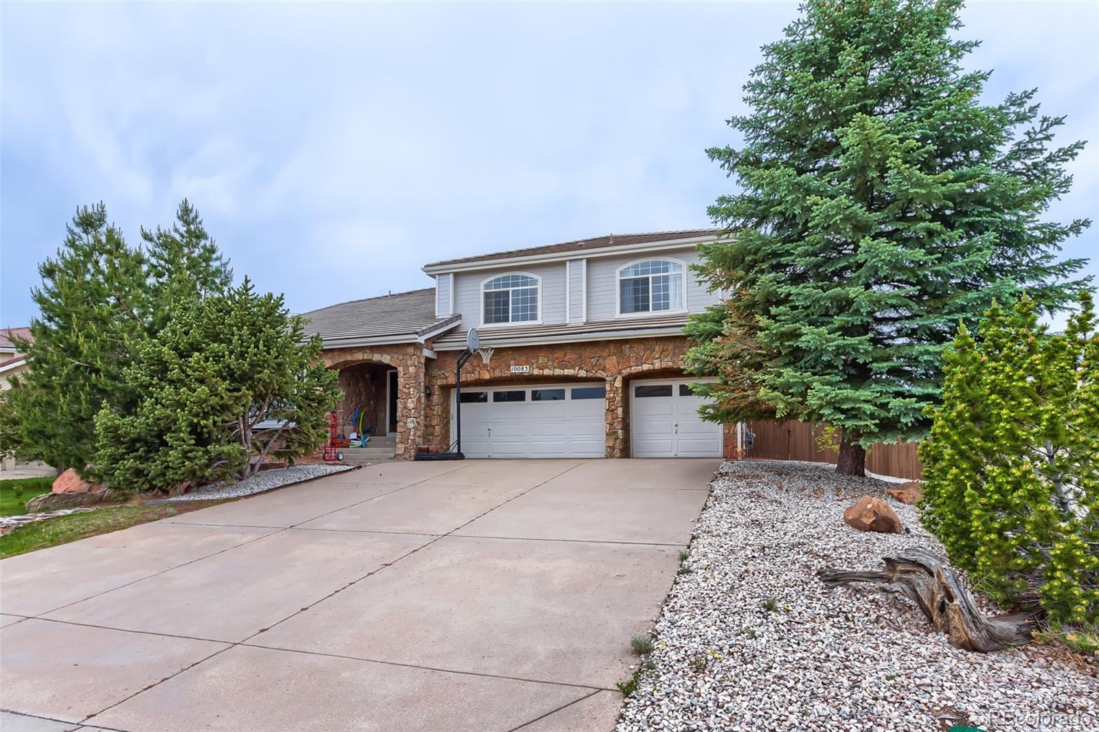 10083 Charissglen Court Highlands Ranch CO 80126