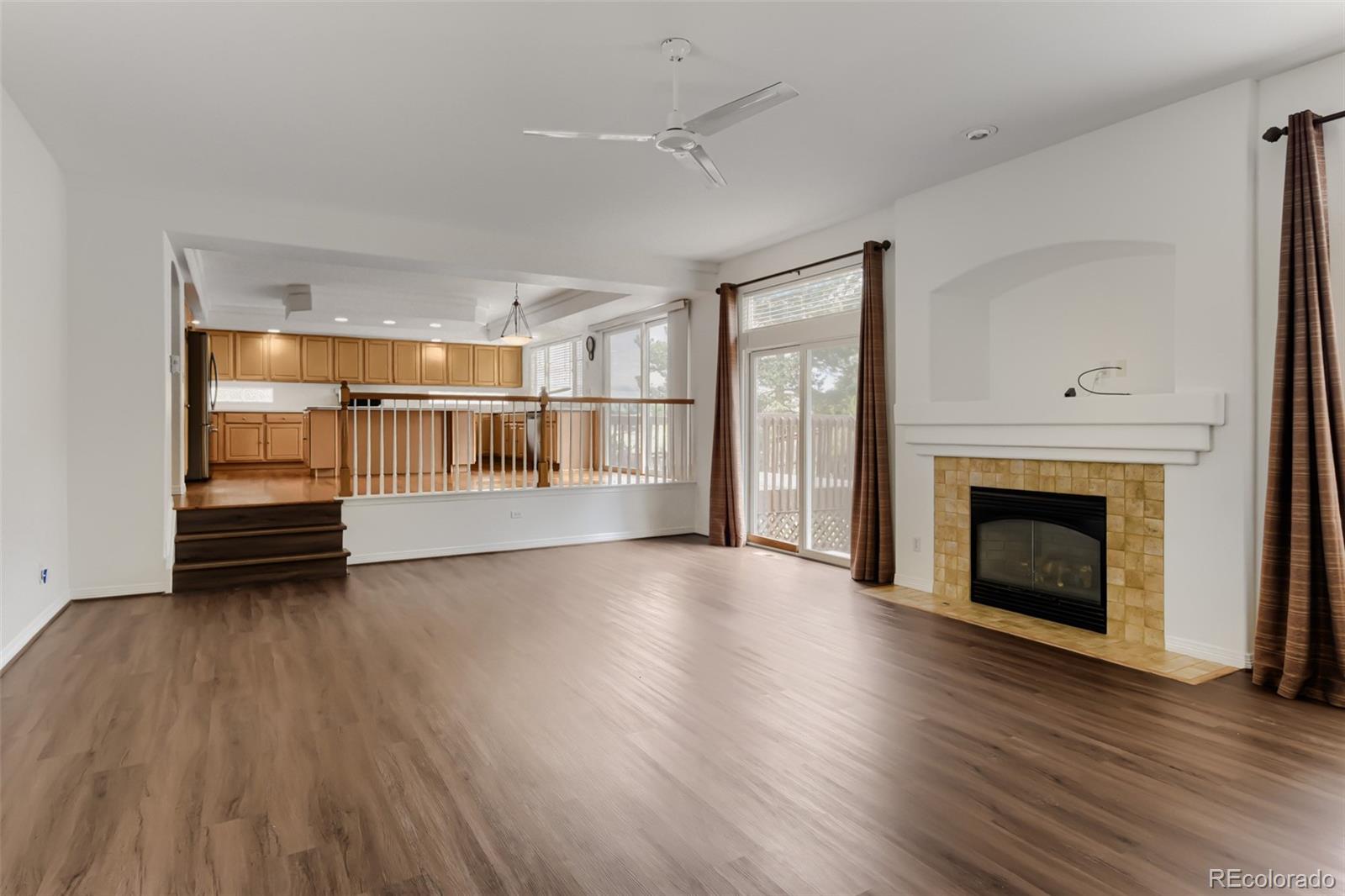 10083 Charissglen Court Highlands Ranch CO 80126