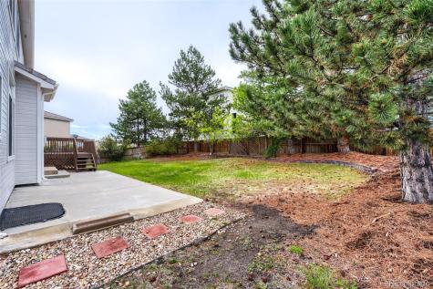 10083 Charissglen Court Highlands Ranch CO 80126
