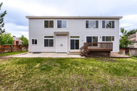 10083 Charissglen Court Highlands Ranch CO 80126