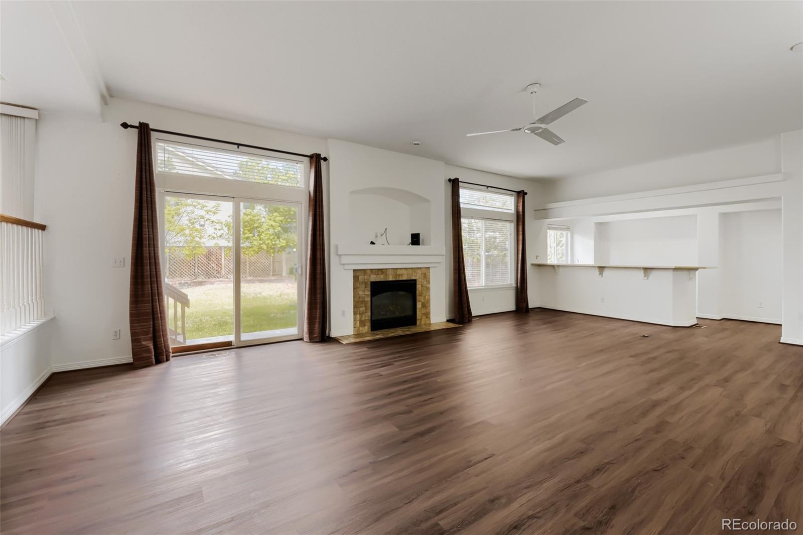 10083 Charissglen Court Highlands Ranch CO 80126