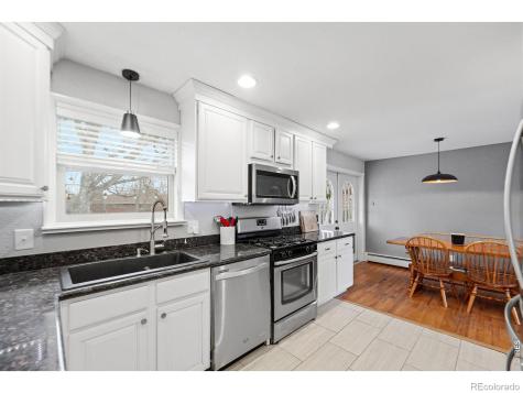 6034 S Steele Street Centennial CO 80121