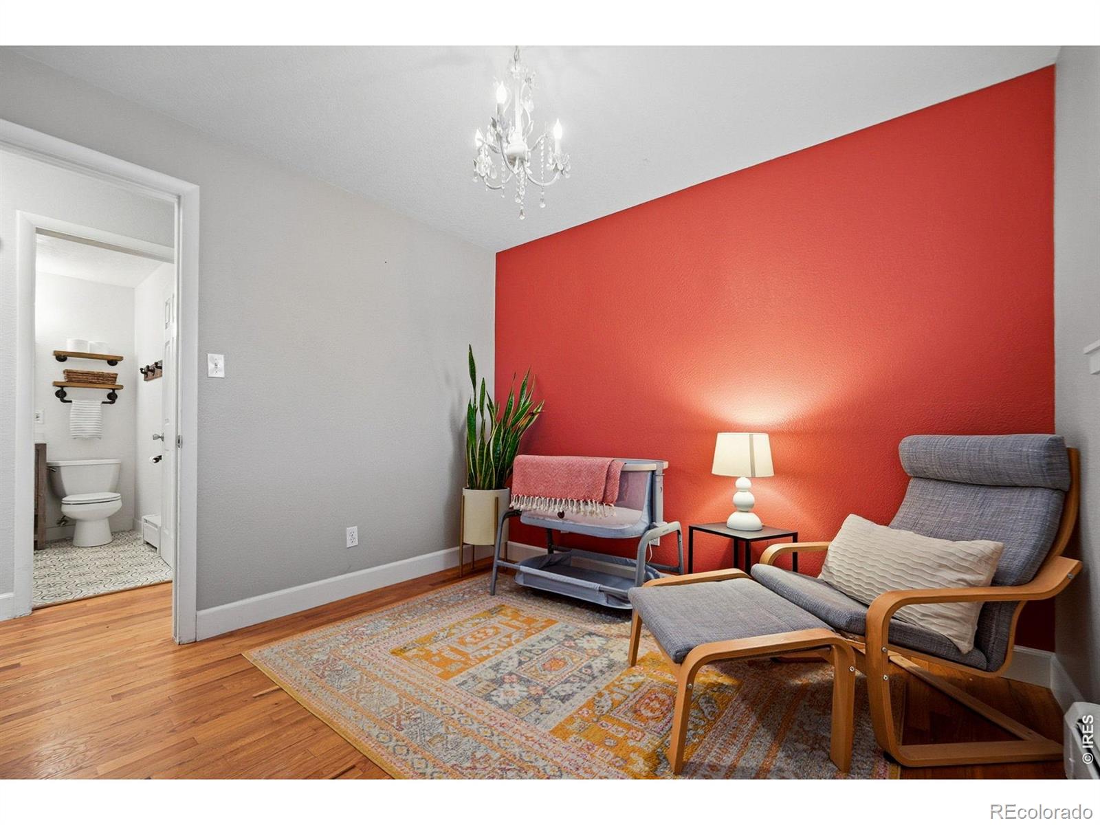 6034 S Steele Street Centennial CO 80121
